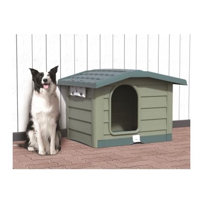 Cuccia Bungalow Beige