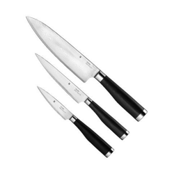 Set di coltelli Yari 3 pezzi precio