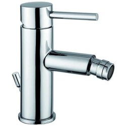 Miscelatore Monocomando Bidet Cromo Serie Stick Art. sk135hcr200 características