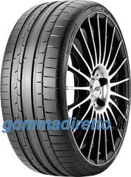 Continental SportContact 6 ( 285/35 ZR19 (103Y) XL * ) precio