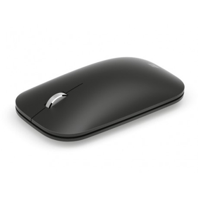 Microsoft Mouse Ambidestro BlueTrack Bluetooth, USB Nero KTF-00006