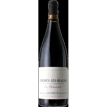 CHOREY-LES-BEAUNE - LES BEAUMONTS 2018 - ARNOUX PERE ET FILS
