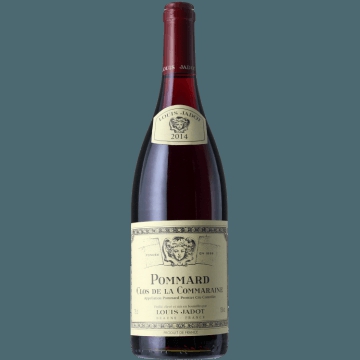 POMMARD 1ER CRU - CLOS DE LA COMMARAINE 2014 - LOUIS JADOT