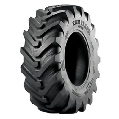 BKT Multimax MP 522 ( 540/70 R24 168A8 TL doppia indentificazione 168B )