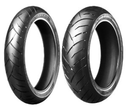 Maxxis MA-ST2 ( 120/70 ZR17 TL (58W) Variante J, ruota anteriore ) características