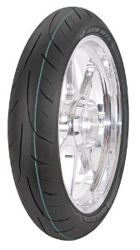Avon 3D Ultra Sport AV79 ( 120/70 ZR17 TL (58W) ruota anteriore ) precio