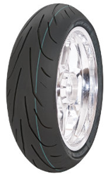 Avon 3D Ultra Sport AV80 ( 180/55 ZR17 TL (73W) ruota posteriore ) características
