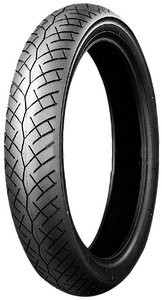 Bridgestone BT45 F ( 120/80-16 TL 60V M/C, ruota anteriore )