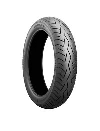 Bridgestone BT46 R ( 130/90-17 TL 68V ruota posteriore, M/C )
