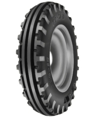BKT TF-8181 ( 7.50 -18 106A6 8PR TT doppia indentificazione 98A8 )