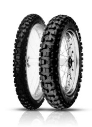 Pirelli MT21 Rallycross ( 120/90-18 TT 65R ruota posteriore, M/C ) características