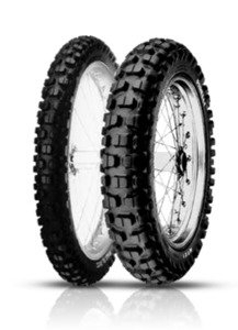 Pirelli MT21 Rallycross ( 120/90-18 TT 65R ruota posteriore, M/C )