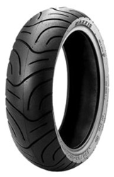 Maxxis M6029 ( 120/70-12 TL 51L ruota anteriore, ruota posteriore ) características