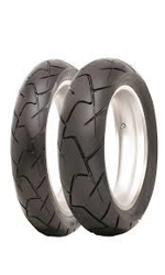 CST CM-A1 Ride Ambro ( 110/80 R19 TL 59V ruota anteriore ) características