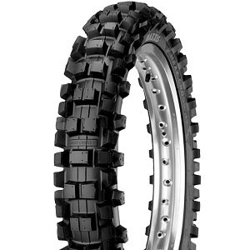 Maxxis M7305 ( 80/100-12 TT 50M ruota posteriore, ruota anteriore ) características