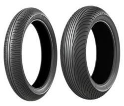 Bridgestone W01 Regen / Soft ( 120/600 R17 TL M/C, NHS ) precio