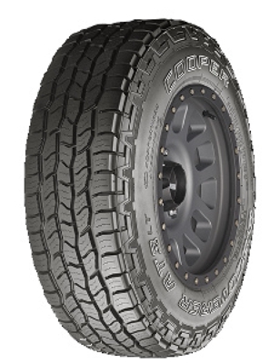 Cooper Discoverer AT3 LT ( LT235/80 R17 120/117R 10PR OWL )