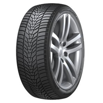 Hankook Winter i*cept evo3 X W330A ( 255/60 R17 106H 4PR SBL )
