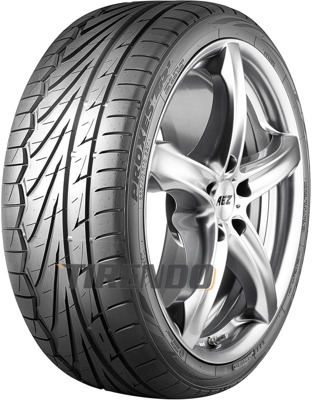 Toyo Proxes TR1 ( 215/45 R15 85V )