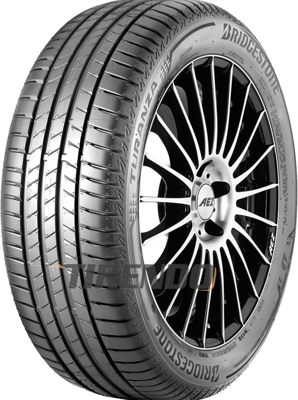 Bridgestone Turanza T005 ( 195/55 R16 87H )