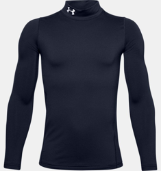 Lupetto ColdGear® Armour da ragazzo características