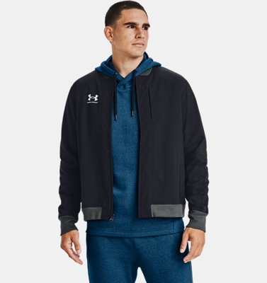 Bomber UA Accelerate da uomo