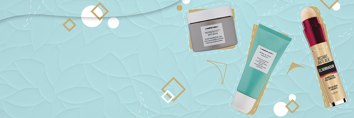 Prenditi cura di te stessa con i migliori prodotti di bellezza