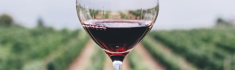 Come trovare i migliori vini rossi in commercio