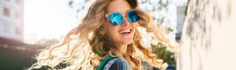 Trova i migliori occhiali da sole su Shoptize
