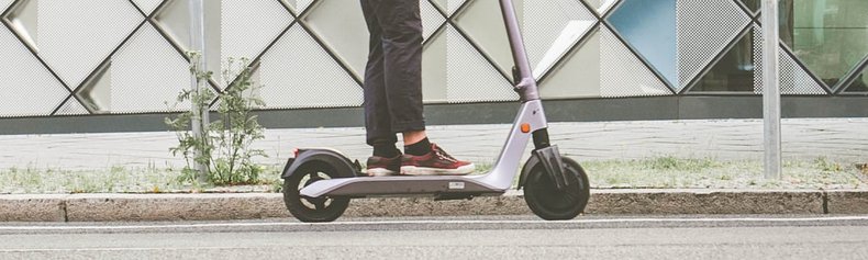 Trova i migliori scooter elettrico su Shoptize