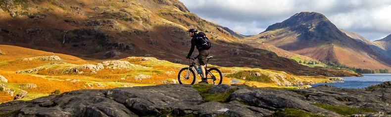 Come trovare le migliori mountain bike?