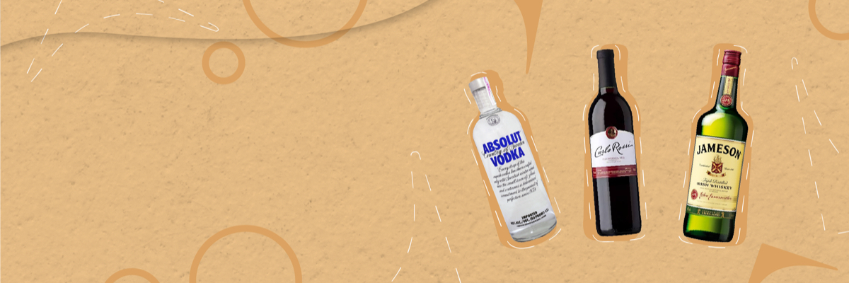 Supermarket & Drinks