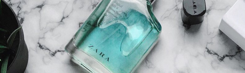 Zara perfumes for men: Find here the best options from 2021