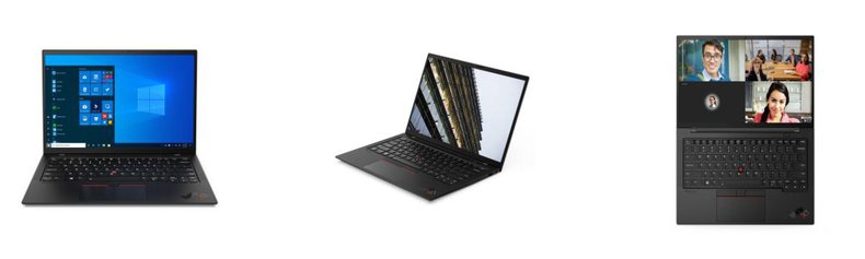 Get the Best Deal on the Lenovo ThinkPad X1 Carbon Gen 9 Intel Laptop - High-Performance and Stylish Computing for Any Budget!