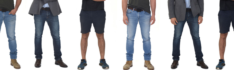 Effortless Elegance: The Ultimate Guide to Caring for Your Luxury Men's Shorts