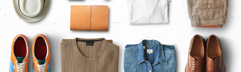 Mastering Style: Elevating Your Wardrobe with Top Class Mens Designer Brands
